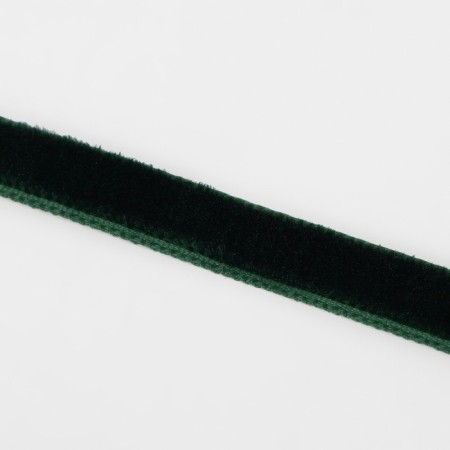 Vorchat tape, 6 mm, 18 ± 1 m, green color No. 165-2