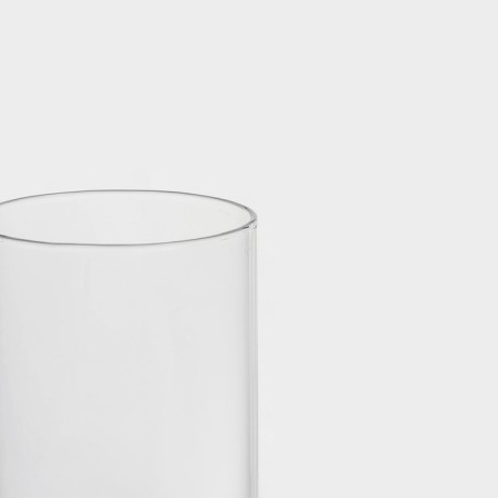 Glass Bank for bulk products with a Bellatenero cork cover "Classic", 800 ml, 8.5 × 19 cm-4