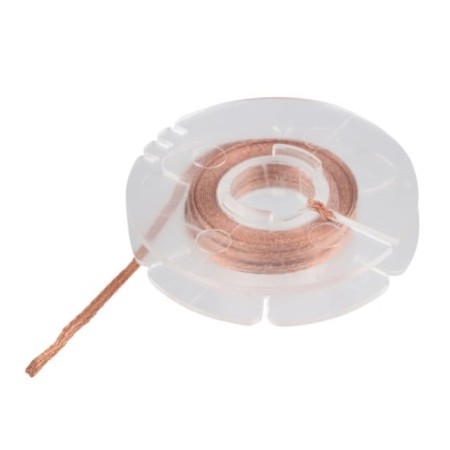 Set for soldering K1 Rexant, universal, 5 items-4