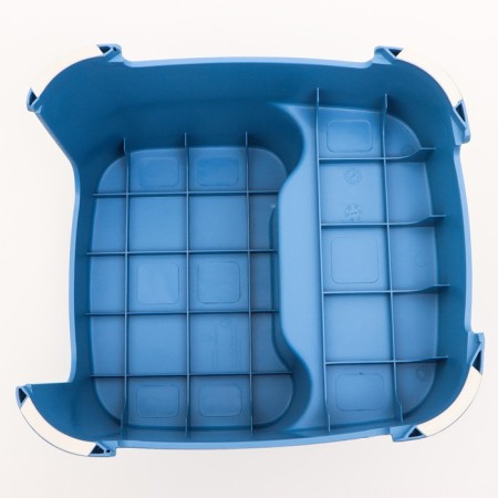 Claus - stepdeta, blue color-4