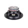 Acoustic system KICX LL 80, 20 cm, 300 watts, set 2 pcs