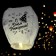 The flashlight of desires "Happy Birthday!"