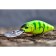 Floating wobbler LJ Original Pilot-Xdr F, 6.5 cm, color 009