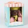 Soft toy "LI traveler", bunny