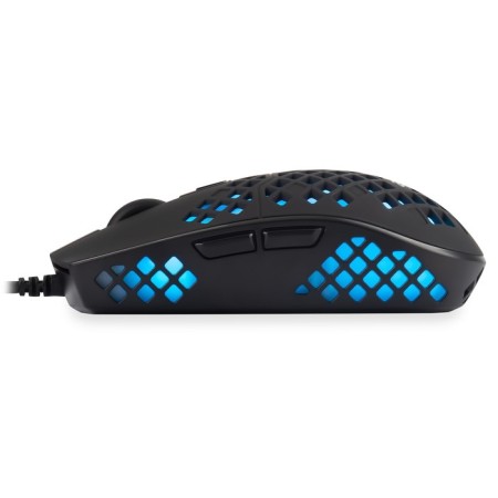 Mouse Acer OMW134 Black Optical (3200DPI) USB (5but)-5