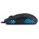 Mouse Acer OMW134 Black Optical (3200DPI) USB (5but)