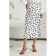 Women's skirt, size 46
