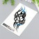 Tattoo "Trab" 10x15 cm