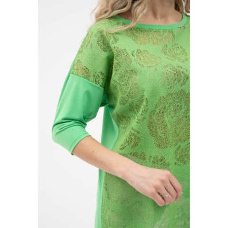 Women's tunic Wisell M4-3224, size 42-3