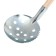 Sunny 39 cm, metal base with teeth, wooden handle