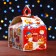 Gift box "Treatment for tea", chest of 18.5 x 12.5 x 16.5 cm