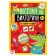 A book with a stamp-layer "Funny quiz", 3+, 12 p.