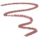 LOVE Generation lip pencil, tone 02 light brown, 1.2 g