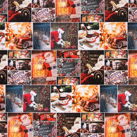 Santa Pacific paper, 70 x 100 cm-3