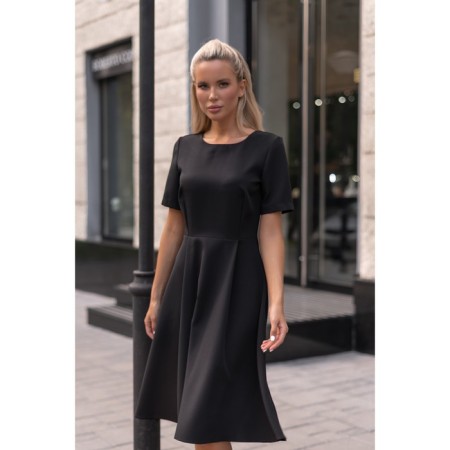 Women's dress, size 48-2