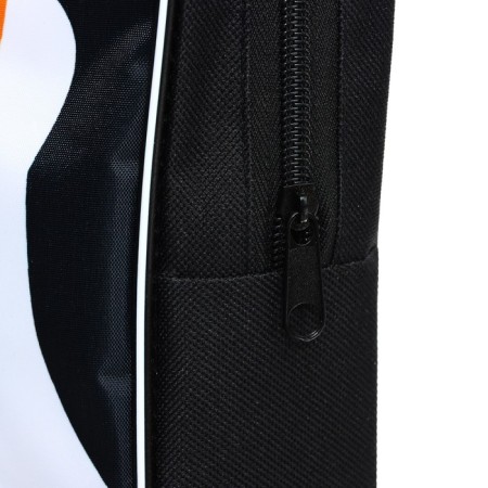Folder with handles Textile A4, 350 x 270 x 70 mm, calligrata "Goose-concess-3