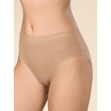 Female cowards, size xxl, sandy color