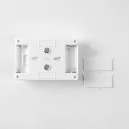 Lanter-Vevitel "Master K", COB, 3 AAA, Magnet, adhesive base, 11.2 x 7.5 x 3.5 cm-6