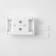 Lanter-Vevitel "Master K", COB, 3 AAA, Magnet, adhesive base, 11.2 x 7.5 x 3.5 cm
