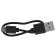 Portable column LEEF MW-SW-B005, 3 W, BT 5.0, Microsd, USB, FM, 300 mAh, black