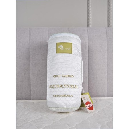 Antibacterial blanket, size 155x215 cm-4