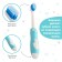 Children's toothbrush, nylon, mix for a boy