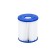 Filter pump for pools, with cartridge "I", 1,249 l/h, 58381 Bestway