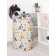 Basket for toys "Festive fox, size 40x60 cm
