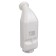 Bottle 2 liters for drinking calves, with a handle
