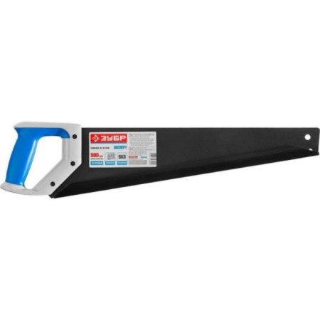 Scabbard on foam concrete bison 15157-50, 1.5 tpi, 500 mm-2