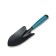 Sitting planting Greengo, length 31 cm, width 8.5 cm, plastic handle
