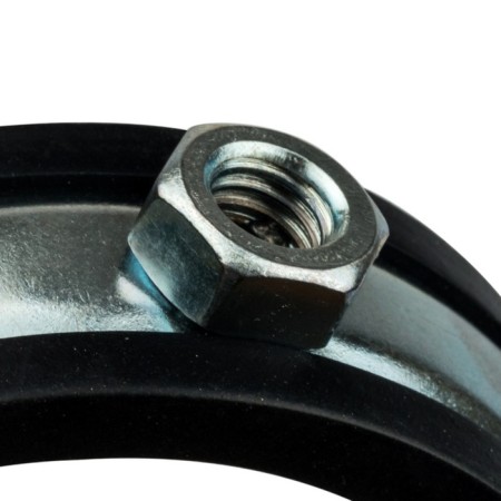 Plumbing plumbing Stout SAC-0020-100002, 2 ", 59-65 mm, hairpin screw +dowel plastic-2