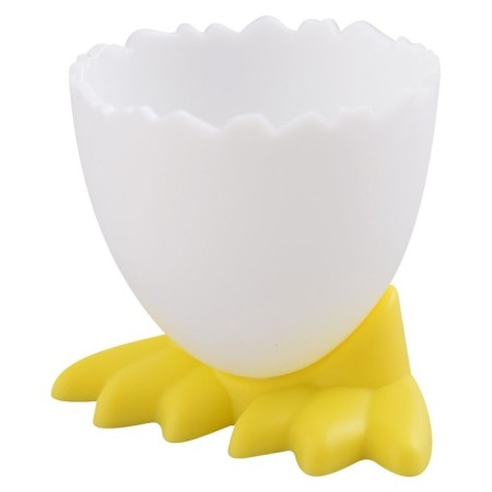 Egg stand "with legs"-2
