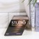 Studio Professional Studio Professional Hair Cream 3D Holography, tone 6.4 chocolate, 115 ml