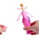 Doll-Yula flying and soaring “Princess”, 2 in 1, on a clockwork mechanism