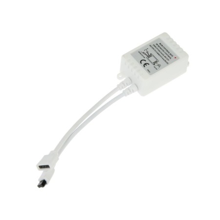General 5 m, IP20, SMD5050, 30 LED/m, 12 V, RGB LED.-8