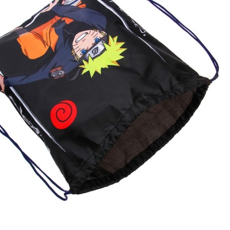 Back for shoes 480 x 380 mm, naruto, black NTJB-UT1-883W-4
