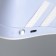 Table lamp "BUTS" LED 1 mode 2W USB Organizer Blue 11x6.5x24 cm Risalux