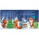 Children's book "New Year's miracle" 12 p.
