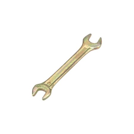 ROD ROD ROOL REXANT 12-5824-2, yellow zinc, 10x11 mm