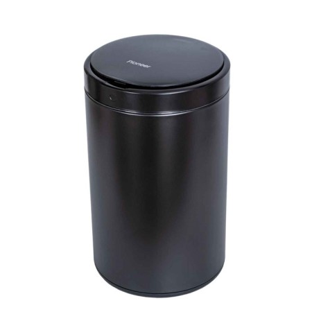 Drive bin touch Pioneer WB124B, 12 l, black color-2