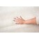 Rug Sofi de Marko Camilla, size 120x180 cm, white color