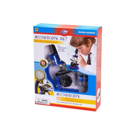 Microscope MP-450 (21351)-1