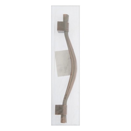 Cappio RSC018, zinc, m/o 128 mm slot-4