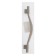 Cappio RSC018, zinc, m/o 128 mm slot
