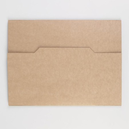 Gift folding craft, packaging, 30 x 20 x 9 cm-5