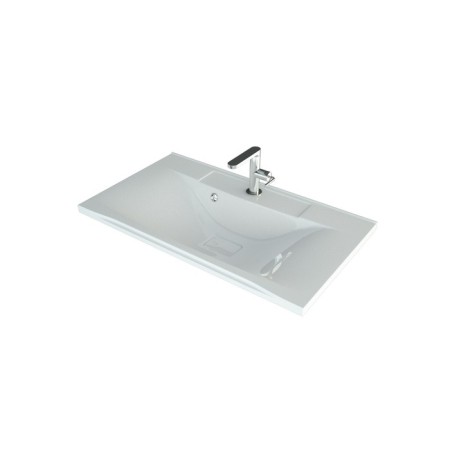 Sink Madera Milen 80