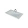 Sink Madera Milen 80