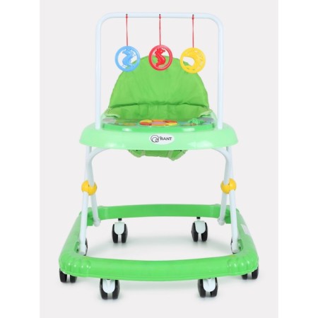 Walks Children's RW111 Green, green color-3