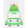 Walks Children's RW111 Green, green color